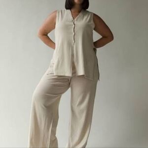 James Street Co Gauze Set L/XL